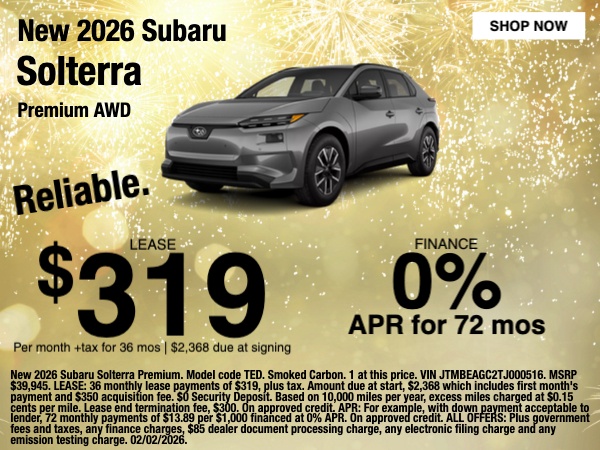 2025 Subaru Forester Premium Hybrid